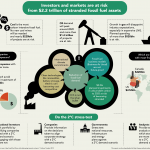 Stranded assets infographic by Carbon Tracker